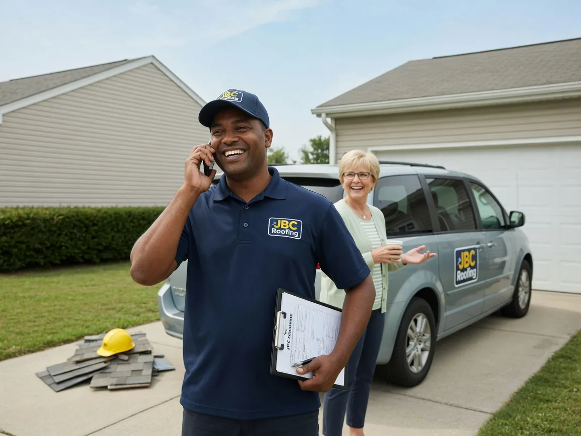 Roof Replacement Ponce De Leon, MO FAQs
